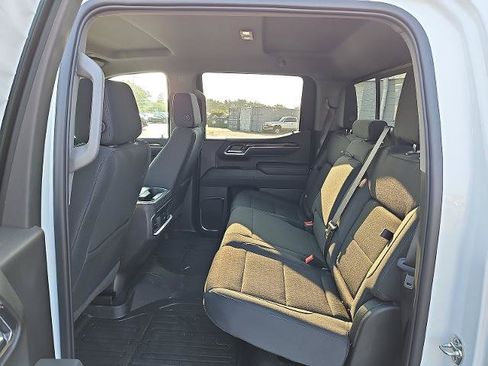 New 2026 GMC Sierra 1500 Elevation AWD/4WD image 8