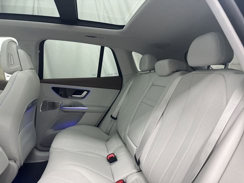 Used 2026 Mercedes-Benz EQE 320+ SUV image 20