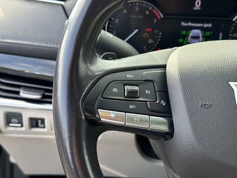 Used 2020 Cadillac XT4 Premium Luxury image 7