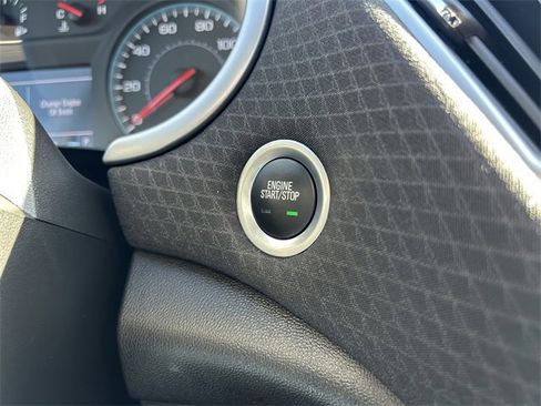 Used 2023 Chevrolet Malibu LS w/ Driver Confidence Package image 25