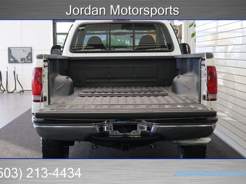 Used 1999 Ford F250 XLT image 15