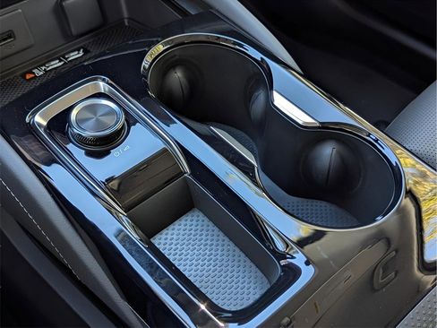 New 2025 Buick Envision Preferred image 13