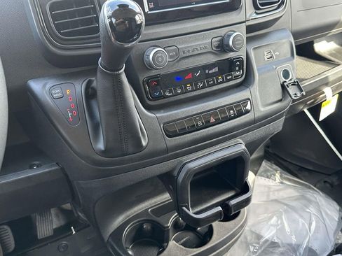New 2026 RAM ProMaster 1500 w/ Convenience Group image 16