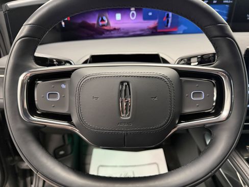 Used 2025 Lincoln Nautilus Premier w/ Equipment Group 102A AWD/4WD image 15
