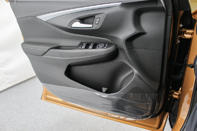 New 2026 Buick Envista Preferred w/ Convenience I Package FWD image 15