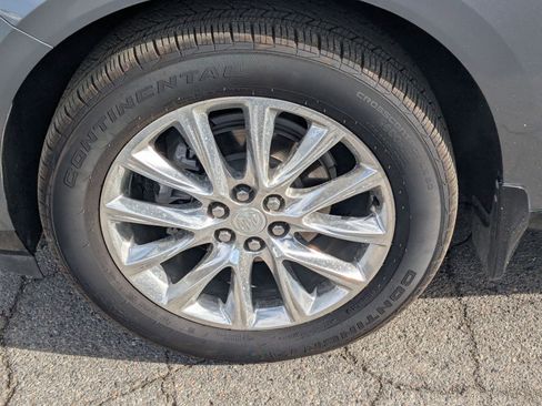 Used 2021 Buick Enclave Premium w/ Sun and Sites Package image 14