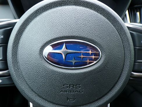Used 2025 Subaru Legacy Limited AWD/4WD image 33