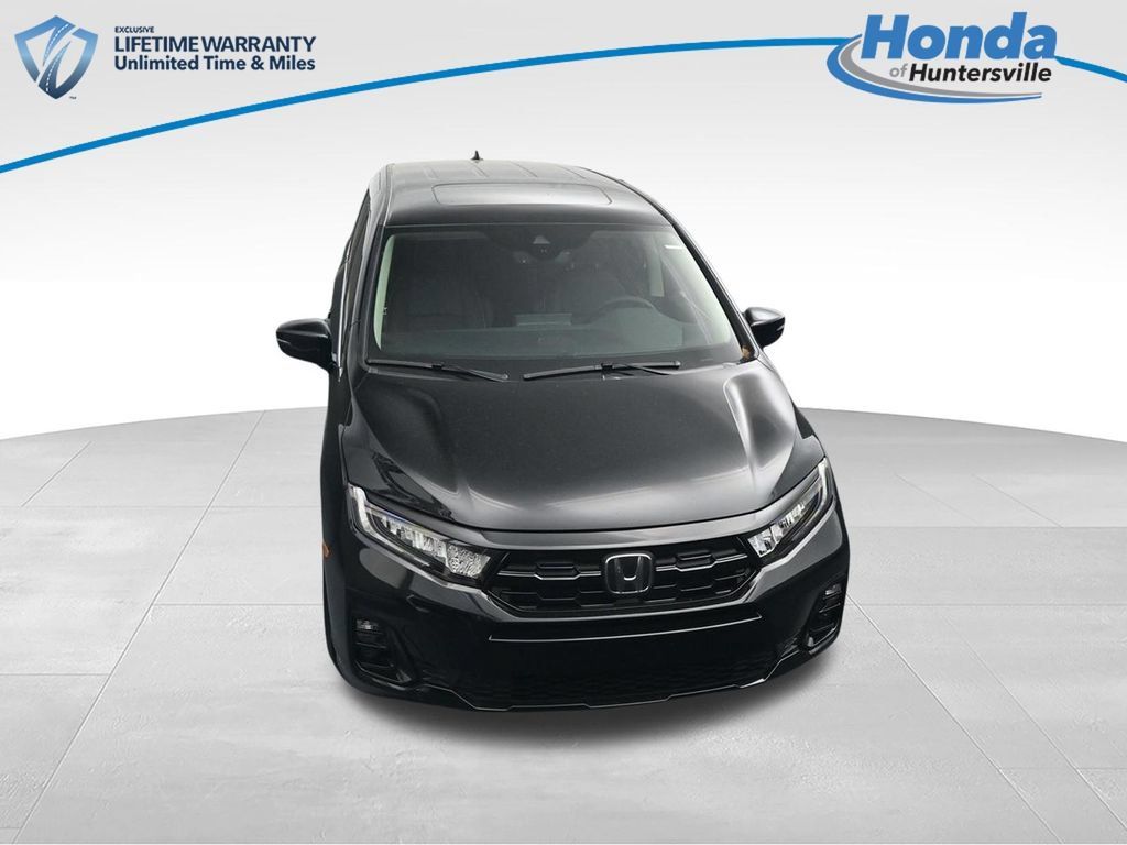 New 2026 Honda Odyssey Elite image 39