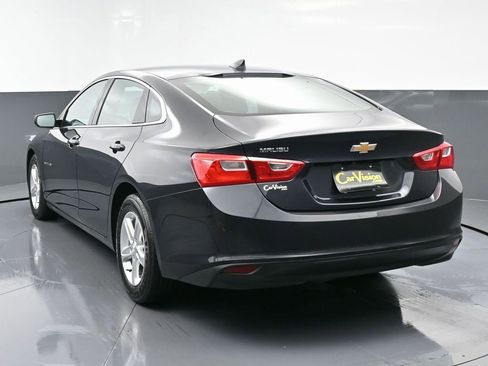 Used 2023 Chevrolet Malibu LS image 7