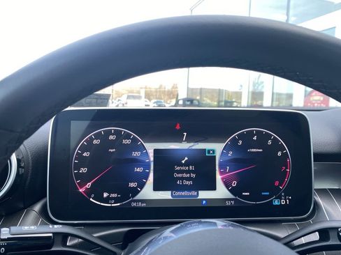 Used 2024 Mercedes-Benz C 300 4MATIC Sedan image 36