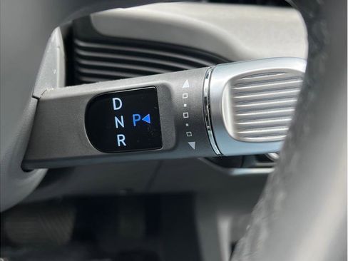 Used 2024 Hyundai Ioniq 5 SEL RWD image 13