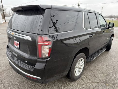 Used 2023 Chevrolet Tahoe LT image 13