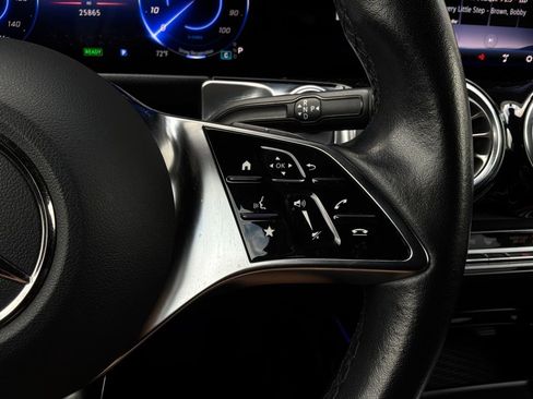 Used 2024 Mercedes-Benz EQB 250+ image 46