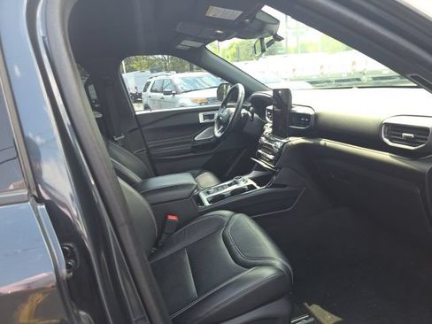 Used 2023 Ford Explorer ST w/ Equipment Group 401A AWD/4WD image 7