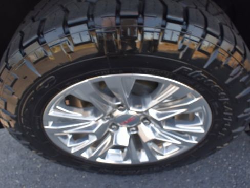 Certified 2022 GMC Sierra 1500 Denali image 15