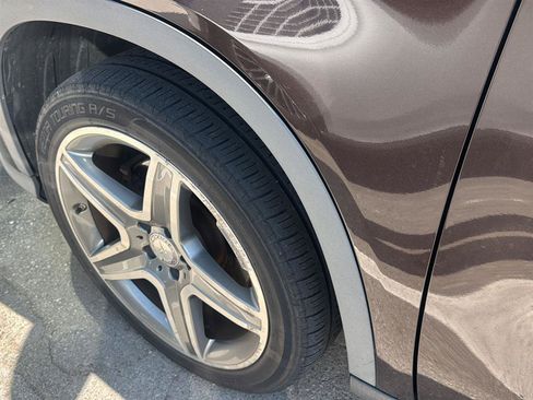 Used 2015 Mercedes-Benz GLA 250 4MATIC image 9