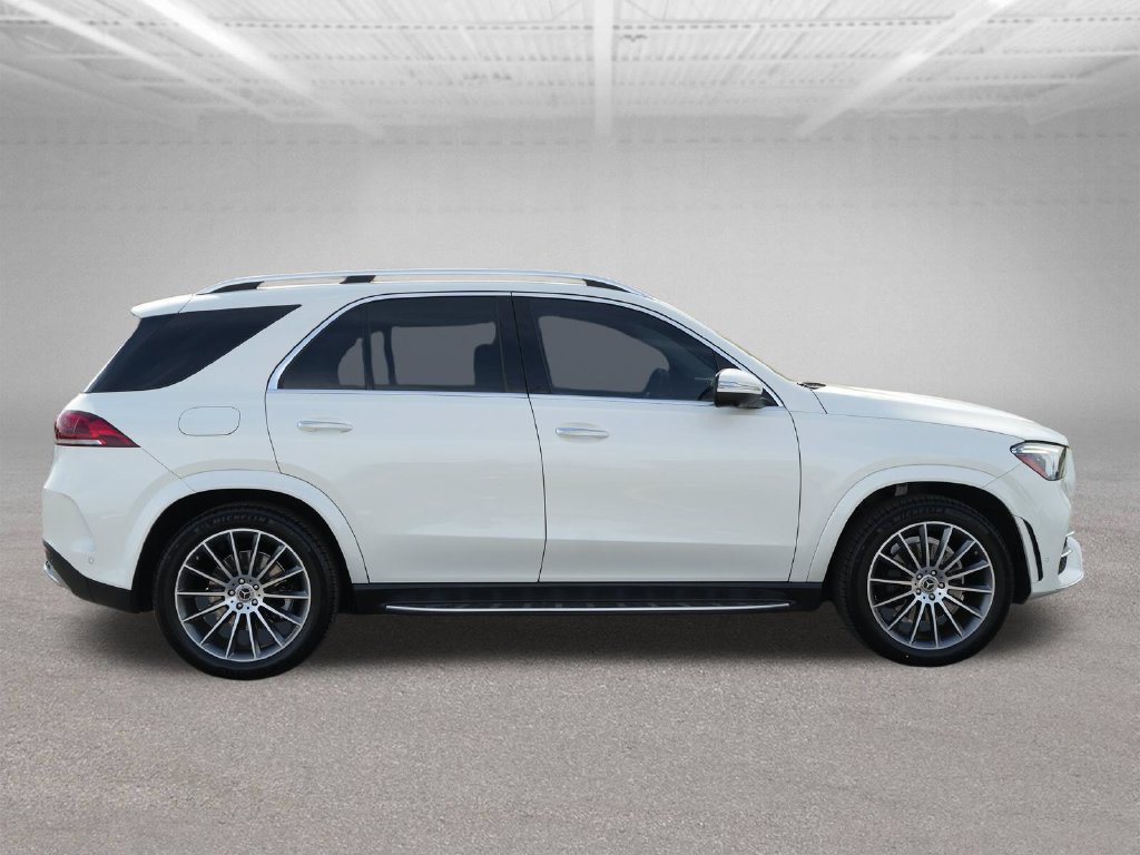 Used 2020 Mercedes-Benz GLE 350 image 10