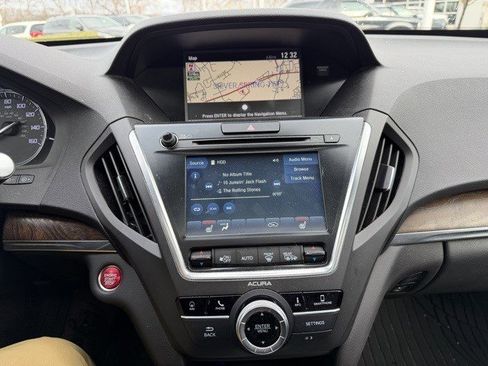 Used 2020 Acura MDX SH-AWD w/ Technology Package image 18