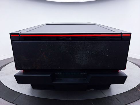 Used 2024 Tesla Cybertruck Cyberbeast image 13