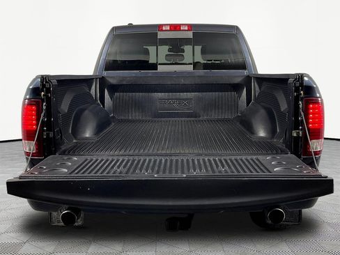 Used 2013 RAM 1500 Sport w/ Sport Premium Group AWD/4WD image 7