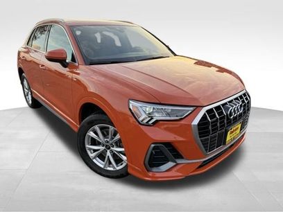Used 2023 Audi Q3 2.0T Premium