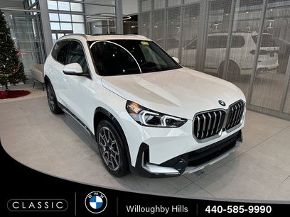 New 2026 BMW X1 xDrive28i w/ Technology Package