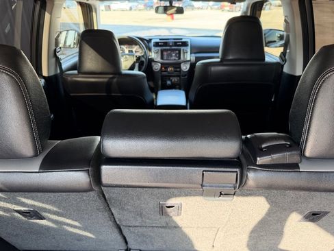 Used 2019 Toyota 4Runner SR5 Premium AWD/4WD image 34