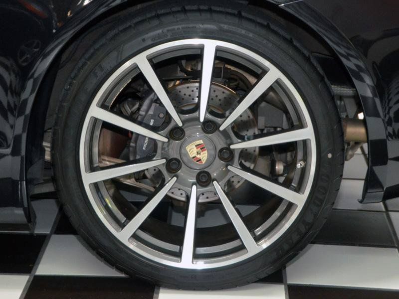Used 2013 Porsche Boxster RWD image 14