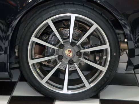 Used 2013 Porsche Boxster RWD image 14