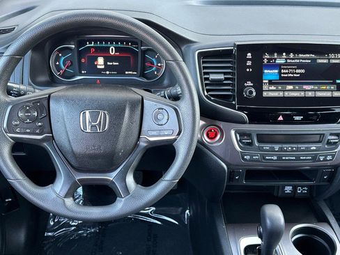 Used 2020 Honda Pilot EX image 14