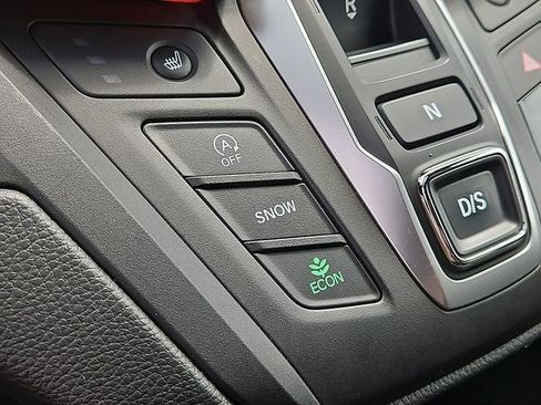 Certified 2023 Honda Odyssey Sport image 26
