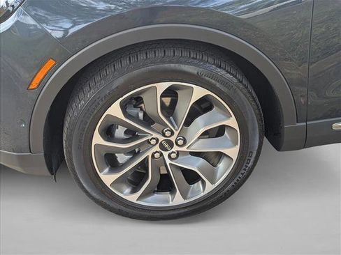 Used 2022 Lincoln Nautilus Reserve w/ Equipment Group 201A image 23