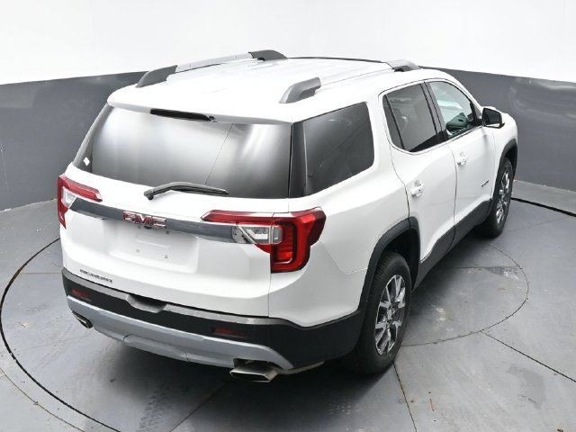 Used 2023 GMC Acadia SLT FWD image 15