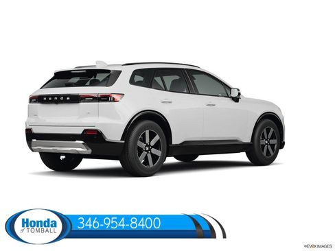 New 2026 Honda Prologue Touring image 3