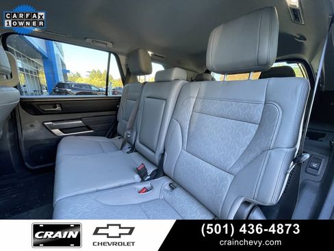 Used 2024 Toyota Sequoia SR5 image 28