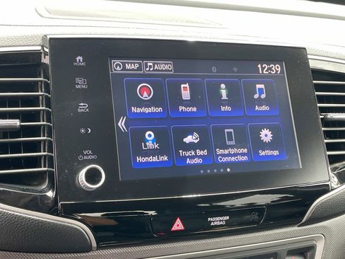 Certified 2023 Honda Ridgeline RTL-E image 9