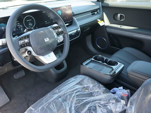 New 2026 Hyundai Ioniq 5 Limited image 12