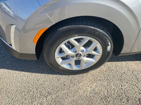 Used 2025 Kia Soul LX w/ LX Technology Package image 30