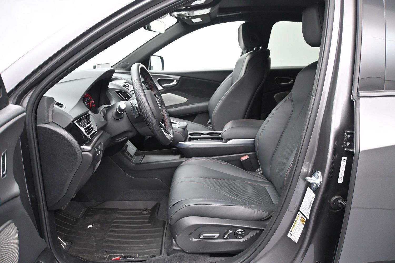 Used 2026 Acura RDX w/ Advance Package AWD/4WD image 8