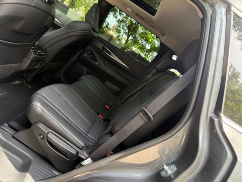 Used 2026 INFINITI QX60 Luxe FWD image 27