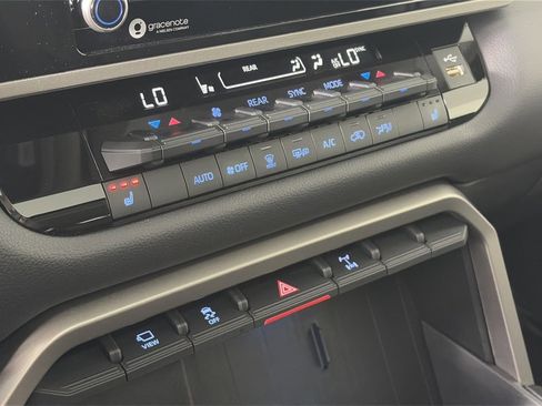 Used 2024 Toyota Sequoia TRD Pro image 21