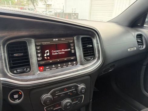Used 2023 Dodge Charger R/T w/ Daytona Edition Group image 10