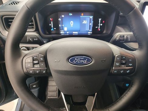 Used 2026 Ford Maverick Lariat w/ Black Appearance Package AWD/4WD image 25