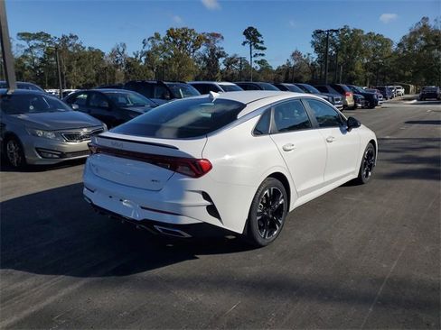 Used 2024 Kia K5 GT-Line w/ GT-Line Premium Package image 2