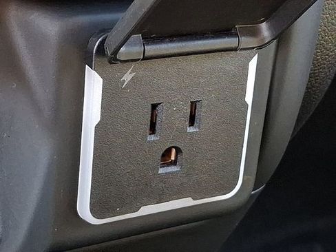 Used 2024 GMC Sierra 2500 Pro w/ 1SA Pro Safety Plus Package image 24