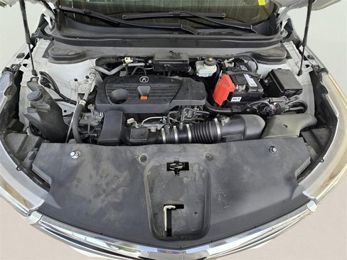 Used 2021 Acura RDX FWD image 63