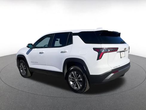 Used 2025 Chevrolet Equinox LT image 10