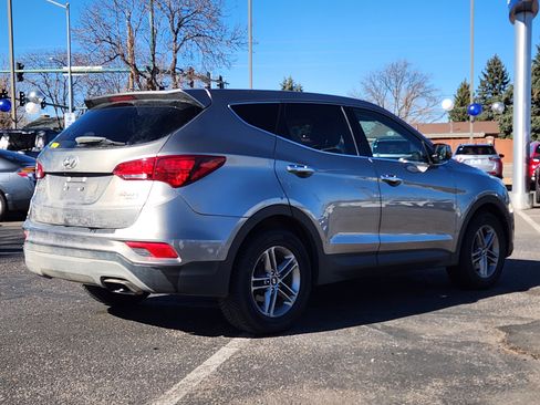 Used 2018 Hyundai Santa Fe Sport image 26