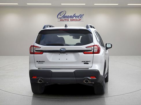 New 2026 Subaru Ascent Bronze Edition image 5