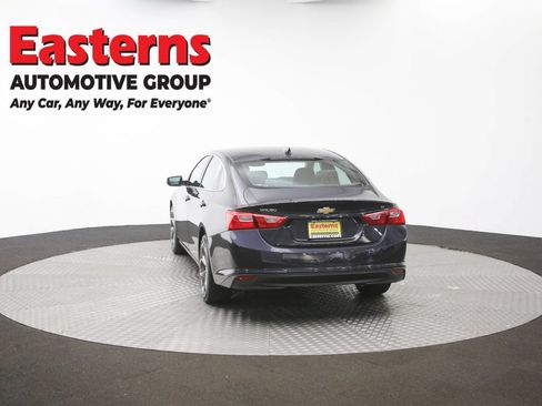 Used 2023 Chevrolet Malibu LT FWD image 61